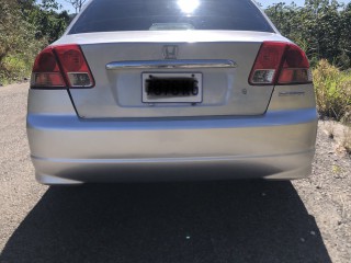 2004 Honda Civic