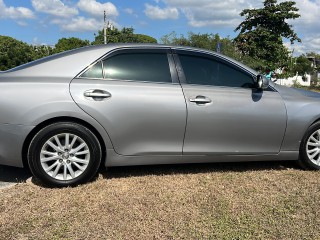 2014 Toyota MARK X