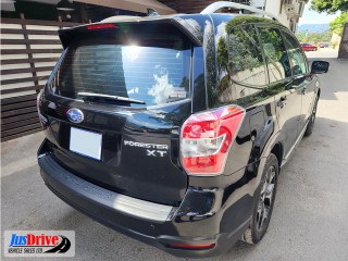 2015 Subaru FORESTER for sale in Kingston / St. Andrew, Jamaica