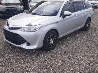 2016 Toyota Fielder