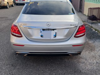 2018 Mercedes Benz E200 for sale in St. Catherine, Jamaica