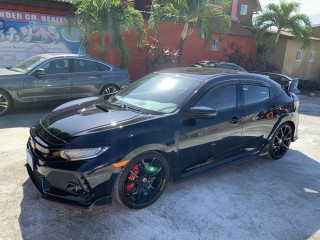 2019 Honda Civic Type R for sale in Kingston / St. Andrew, Jamaica