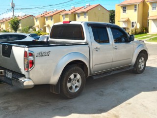 2012 Nissan Navara for sale in St. Catherine, Jamaica