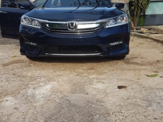 2016 Honda Accord Sport for sale in Kingston / St. Andrew, Jamaica