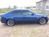2002 Toyota altezza for sale in Clarendon, Jamaica