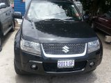 2012 Suzuki GRAND VITARA for sale in Kingston / St. Andrew, Jamaica
