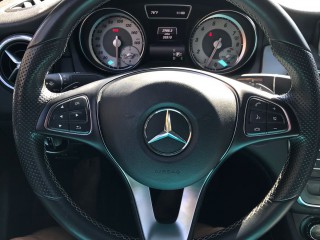 2015 Mercedes Benz CLA 250 for sale in Kingston / St. Andrew, Jamaica