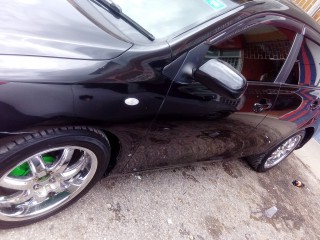 2007 Toyota axio for sale in St. James, Jamaica