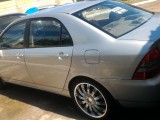 2003 Toyota Kingfish for sale in St. Ann, Jamaica