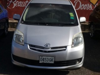 2008 Toyota Passo sette for sale in St. James, Jamaica