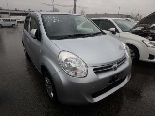 2013 Toyota Passo for sale in Kingston / St. Andrew, Jamaica