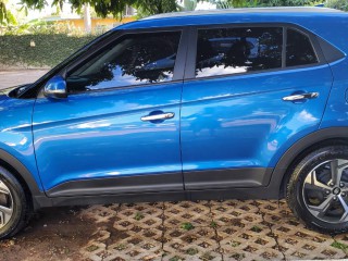 2019 Hyundai Creta GLS for sale in Kingston / St. Andrew, Jamaica