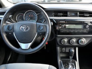 2016 Toyota Corolla for sale in Kingston / St. Andrew, Jamaica