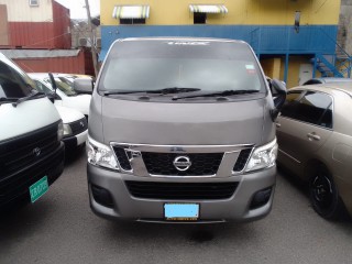 2015 Nissan Caravan for sale in Kingston / St. Andrew, Jamaica