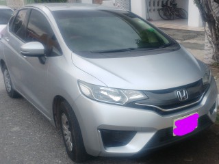 2015 Honda Fit for sale in St. Catherine, Jamaica