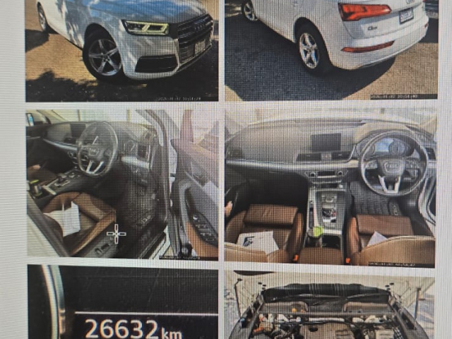 2020 Audi Q5 for sale in Kingston / St. Andrew, Jamaica