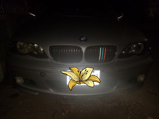 2003 BMW 318i for sale in Kingston / St. Andrew, Jamaica