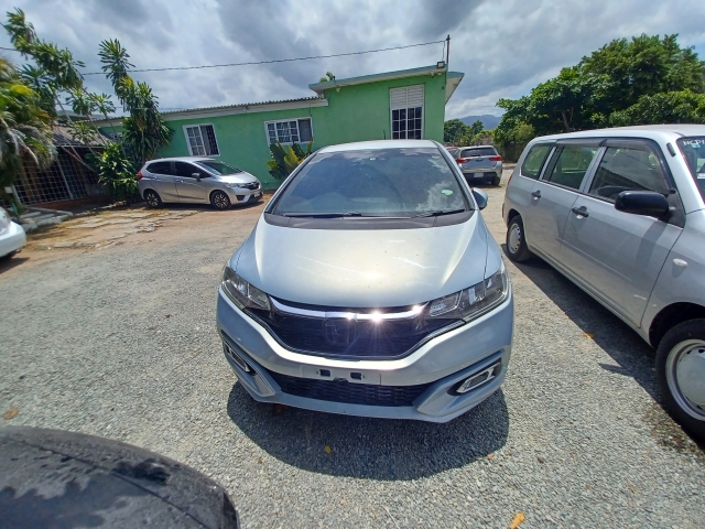 Jamaica