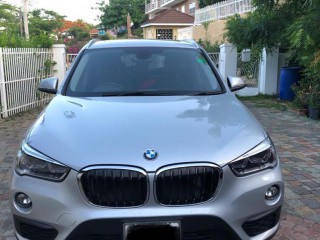 2017 BMW X1 for sale in Kingston / St. Andrew, Jamaica