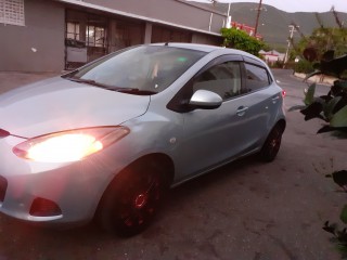 2009 Mazda Demio for sale in Kingston / St. Andrew, Jamaica