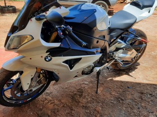 2014 BMW S1000rr for sale in St. Ann, Jamaica