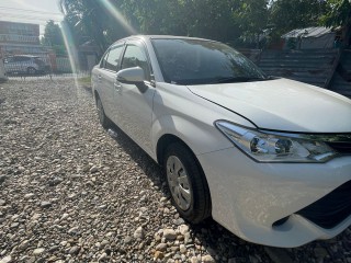 2016 Toyota Axio for sale in St. Catherine, Jamaica