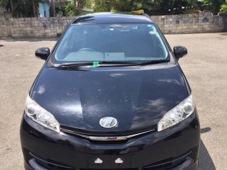 2014 Toyota Wish for sale in Kingston / St. Andrew, Jamaica