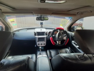 2008 Nissan Murano for sale in Kingston / St. Andrew, Jamaica