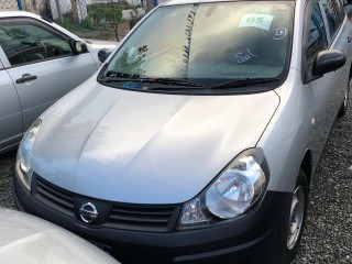 2013 Nissan Ad wagon for sale in Kingston / St. Andrew, Jamaica