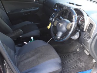 2006 Toyota Wish for sale in Hanover, Jamaica