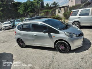 2012 Honda Fit