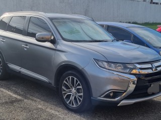 2016 Mitsubishi Outlander for sale in Kingston / St. Andrew, Jamaica