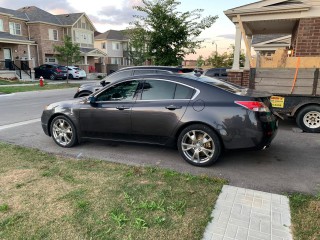 2014 Acura TL SHAWD for sale in St. Catherine, Jamaica