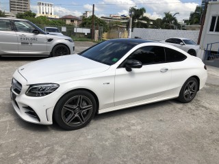 2019 Mercedes Benz C43 for sale in Kingston / St. Andrew, Jamaica