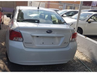 2013 Subaru G4 for sale in Kingston / St. Andrew, Jamaica