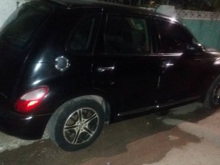 2006 Chrysler Pt Cruiser for sale in Kingston / St. Andrew, Jamaica