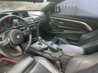 2016 BMW 435i