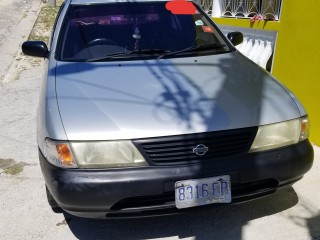 1995 Nissan Sunny for sale in St. James, Jamaica