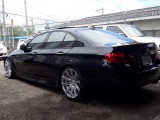 2012 BMW 535i for sale in Manchester, Jamaica