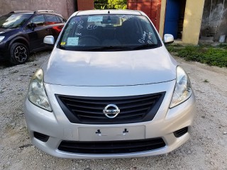 2013 Nissan Latio for sale in Kingston / St. Andrew, Jamaica