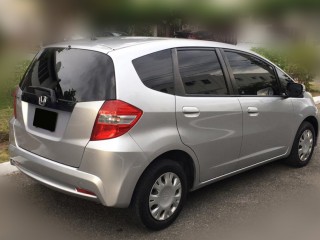 2013 Honda Fit for sale in Kingston / St. Andrew, Jamaica