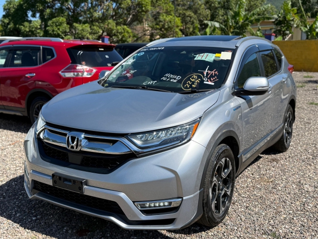 2019 Honda CRV for sale in St. Elizabeth, Jamaica
