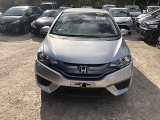 2015 Honda Fit for sale in Manchester, Jamaica