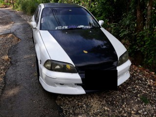 1997 Honda Torneo for sale in St. Mary, Jamaica