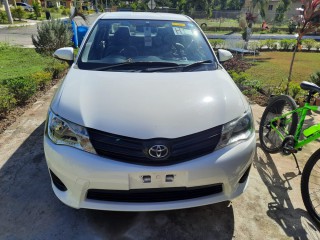 2014 Toyota Axio for sale in St. Catherine, Jamaica