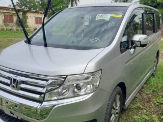 2014 Honda Stepwagon for sale in St. Catherine, Jamaica