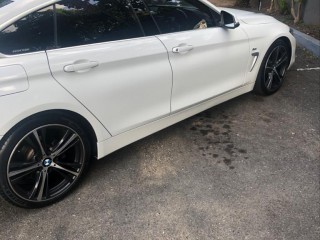 2018 BMW 420i for sale in Kingston / St. Andrew, Jamaica