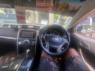 Jamaica