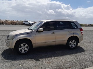 2011 Suzuki Grand Vitara