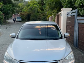 2013 Nissan Sylphy for sale in Kingston / St. Andrew, Jamaica